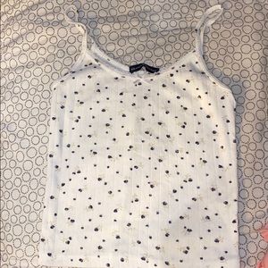 Brandy Melville Skylar Tank